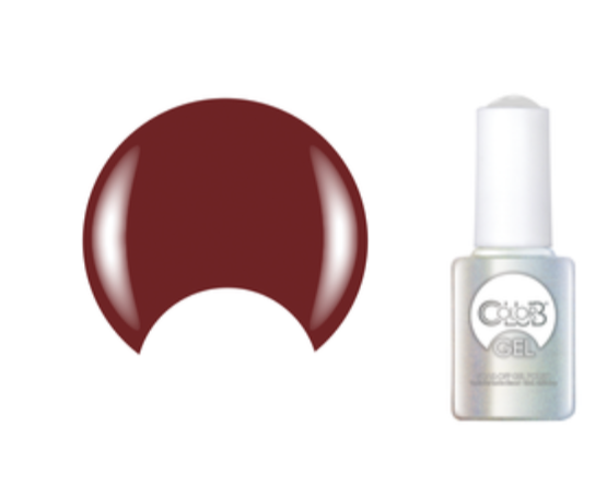 Color Club Pro No Bite Nail Treatment