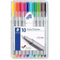 Staedtler Triplus Fineliner Pen