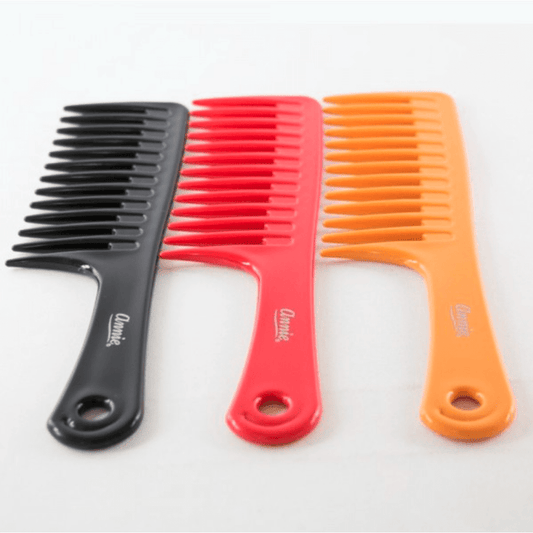 ANNIE PEARL COMB DRESSING  #147