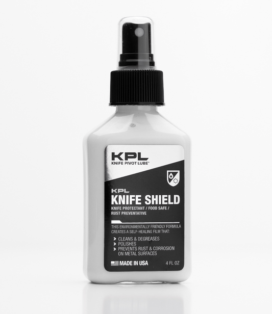 DISPILL KNIFE W/PROTECTOR RS