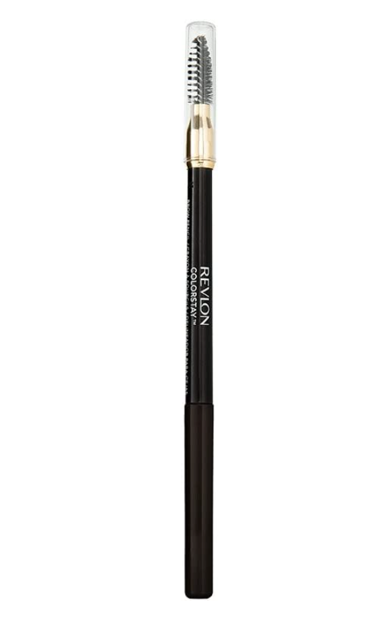 REVLON Colorstay Brow Pencil - 220 Dark Brown