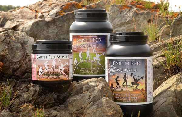 EARTH FED MUSCLE CSN PRTN,DK CHOC,NOCTRNAL