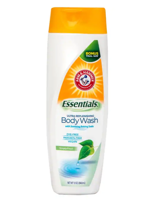 ARM/HAMMER ESSNS PS 0.24% 121GM