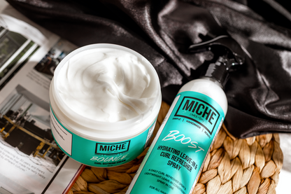 MICHE BEAUTY GEL2FOAM MOUSS 7.5