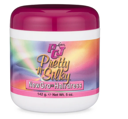 LUSTER PCJ COND SHAMPOO   12 OZ