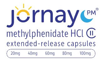 JORNAY PM CP 20MG 100 ER       C2