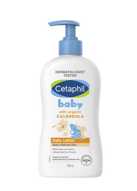 CETAPHIL BABY DAILY LT 13.5OZ