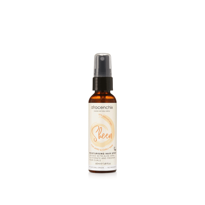 AFRO SHEEN 3N1 NOURISHNG OIL 4Z