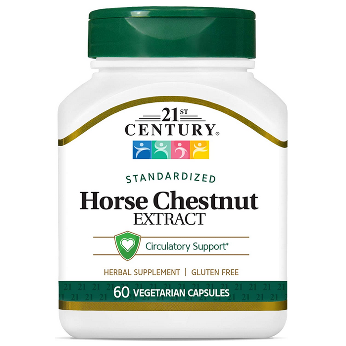 HORSE CHESTNUT SEED EXTRACT CP 60