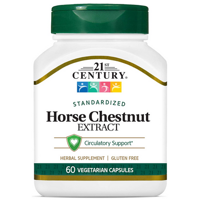 HORSE CHESTNUT SEED EXTRACT CP 60