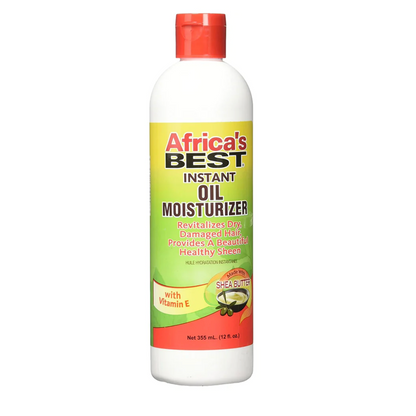 AFRICA'S BEST S/B SMTH IVORY 16