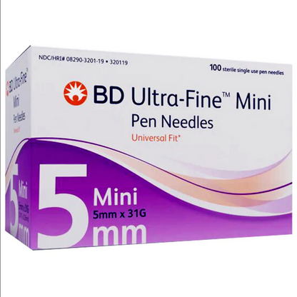UF PEN ND 100 12.7MMX29G