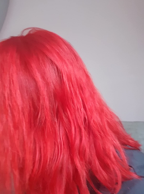 Loreal Excel Hicolor Hilights Red 1.2oz