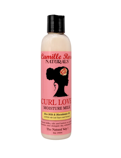 CAMILLE ROSE CLNSE MILK ORCHD 8