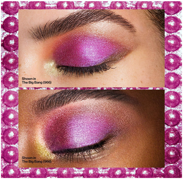 REVLON So Fierce! Prismatic Eye Shadow Palette - 966 The Big Bang