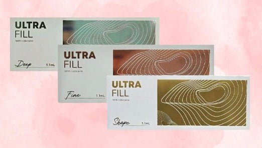 ULTRA FILLER PLUS SP 150ML