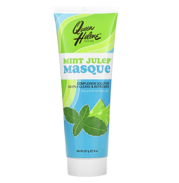 Queen Helene Masque Mint Julep 8oz Tube