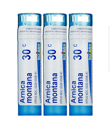 BOIRON ARNICA,30X S321988-8