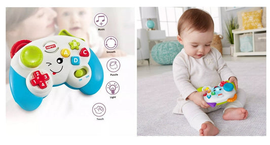 LNL GAME CONTROLLER
