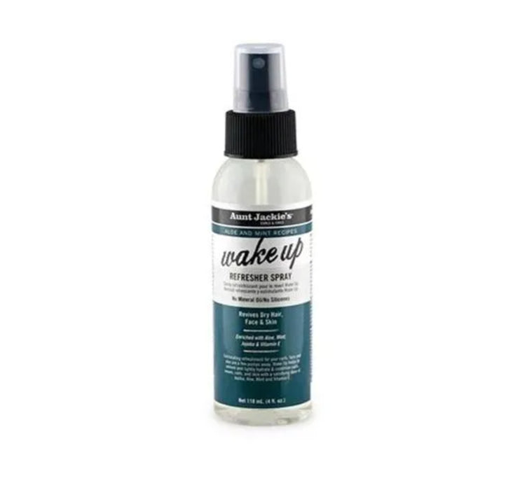 A/J ALOE & MINT WAKE UP SPRY 4Z