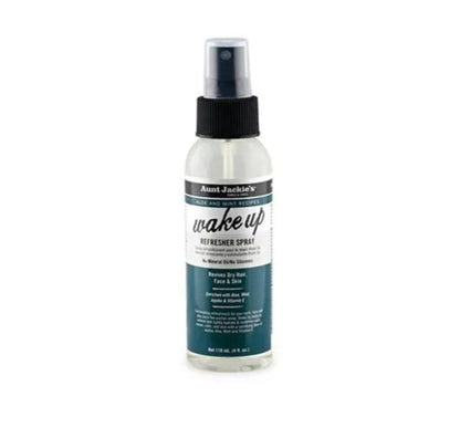 A/J ALOE & MINT WAKE UP SPRY 4Z