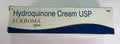 HYDROQUINONE CR 4% 28.35GM