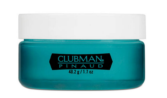 CLUBMAN MEDIUM HOLD POMADE 1.7Z