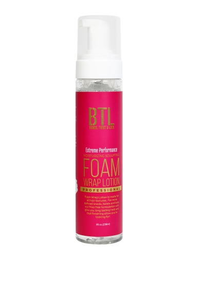 BTL FOAM WRAP EXTEME      1.7OZ