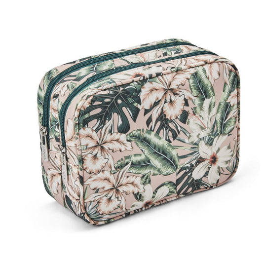 SCUNCI ORGANIZER RPET DBL ZIP