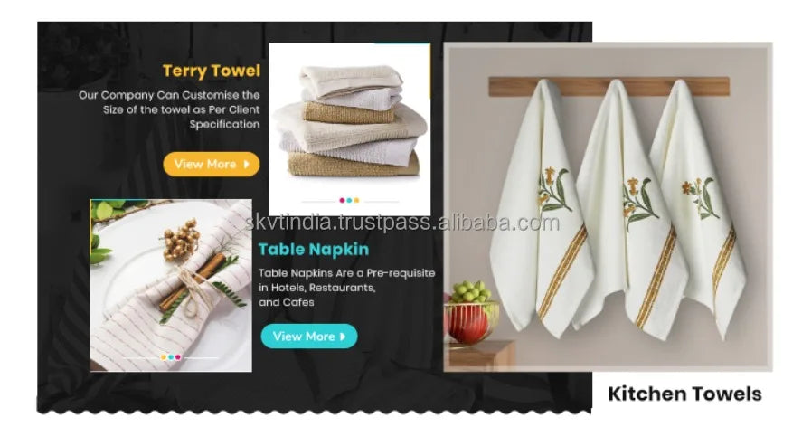 PRINT TOWEL LOCAL MRKT