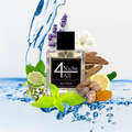 HND SNTZR,MIST SEA MINT