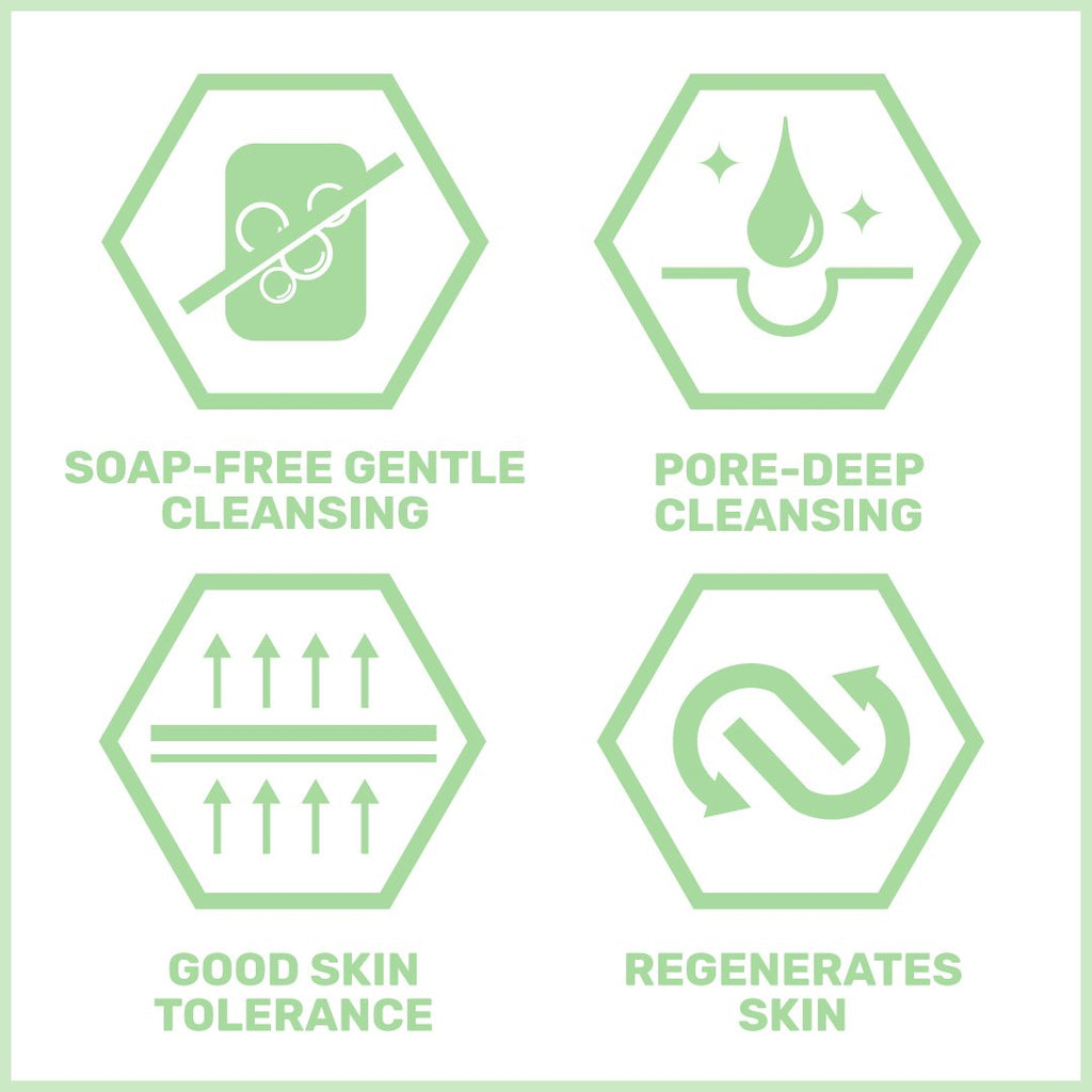 SEBAMED CLEANSING BR 3.5OZ SSN