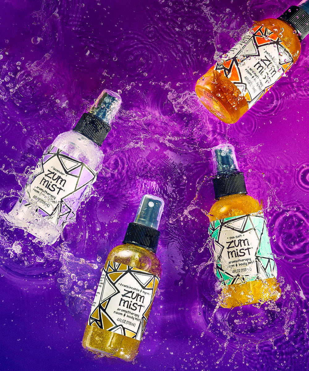 ZUM MIST,SEA SALT