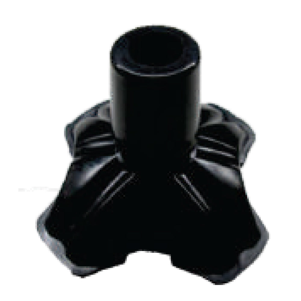 TIP CANE 7/8" BLACK