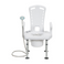 AQUA CHAIR BATHING SYSTEM EQ DSHP