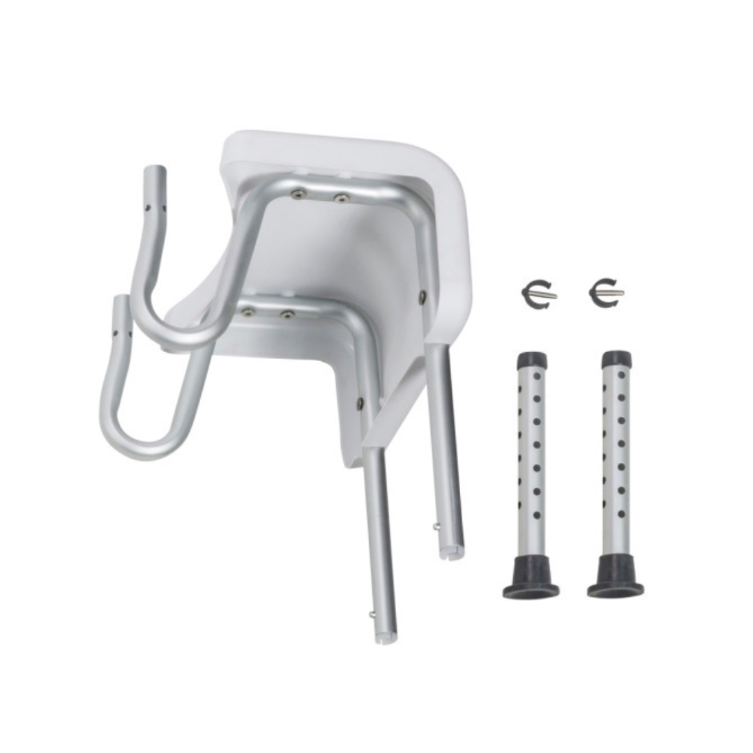 AQUA CHAIR BATHING SYSTEM EQ DSHP