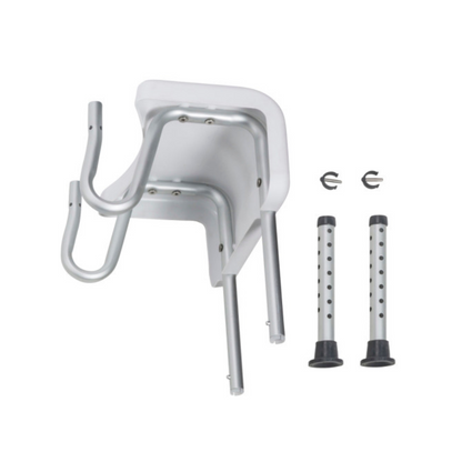 AQUA CHAIR BATHING SYSTEM EQ DSHP