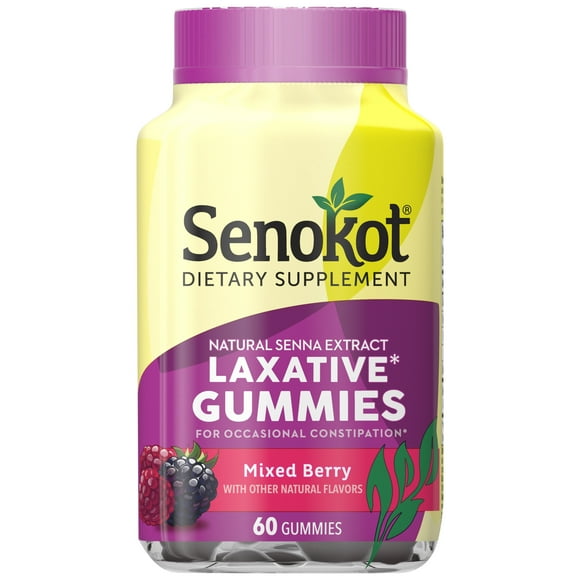 ONELAX SENNA G/F A/F CHOC SYR 237 ML
