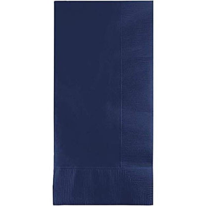 SENSATIONS Dinner Napkin - Peaceful Palms, 24 count