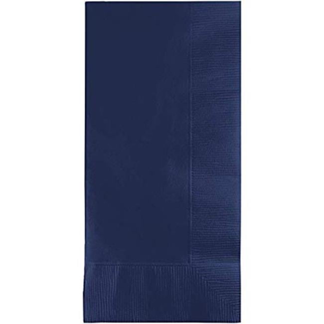 SENSATIONS Dinner Napkins - Candy Pink, 40 count
