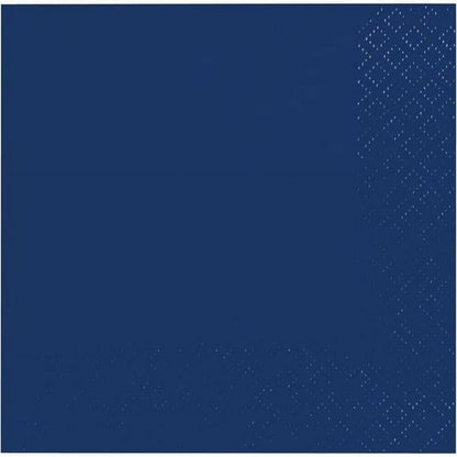 SENSATIONS Beverage Napkins - Bountiful Blooms, 24 count