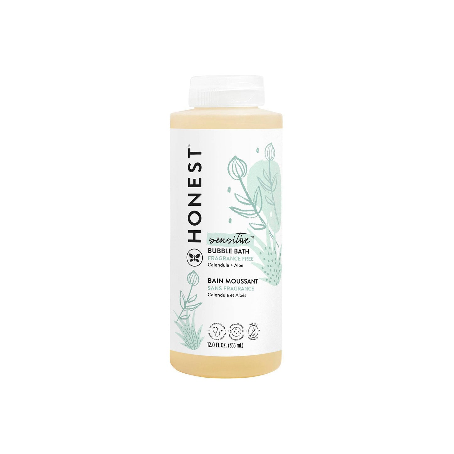 BUBBLE BATH,FRAGRANCE FRE