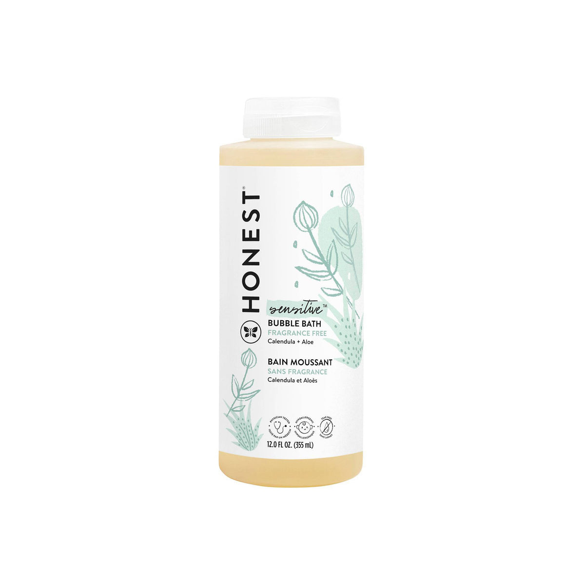 BUBBLE BATH,FRAGRANCE FRE