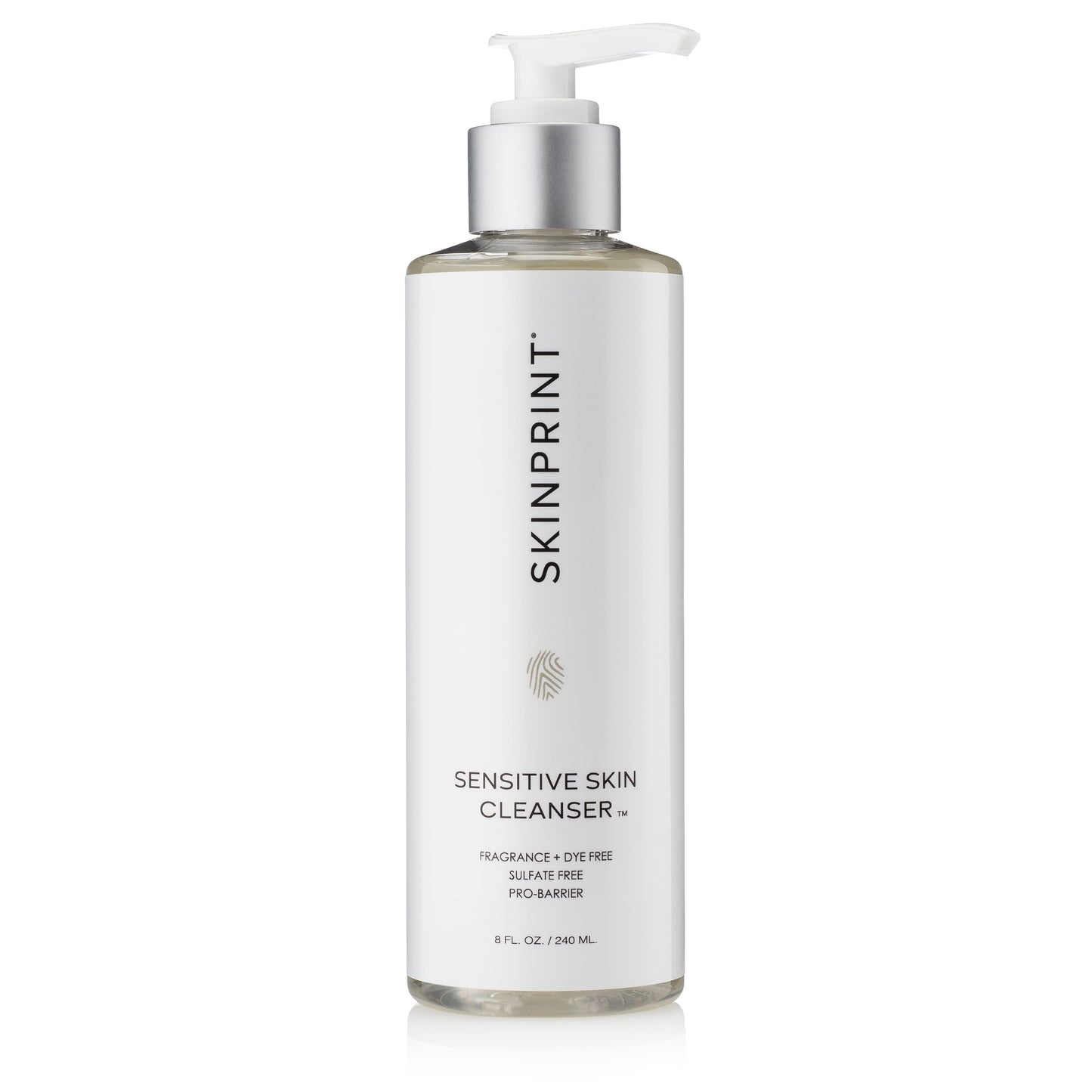 SENSITIVE SKIN CLEANSER