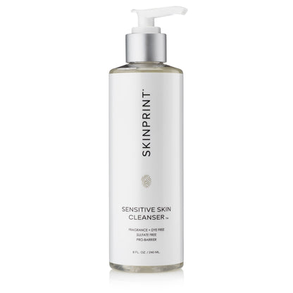 SENSITIVE SKIN CLEANSER
