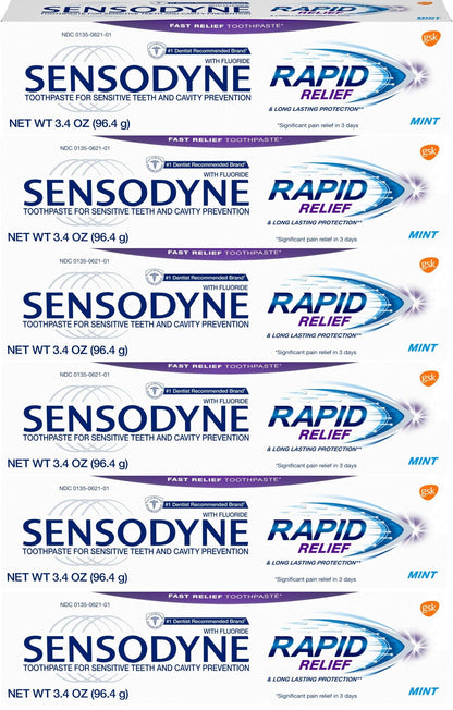 SENSODYNE RPR PRTC X/FRSH T/P 3.4 OZ