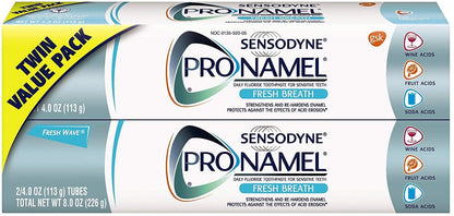 SENSODYNE PRNML PS 0.25-5% 113GM