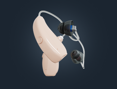 AUDIEN ION PRO RCH KT DSHP