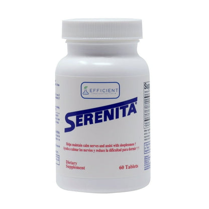 SERENITA TB 60 SLEEP