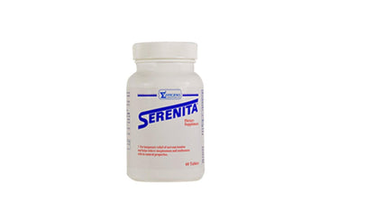 SERENITA TB 60 SLEEP